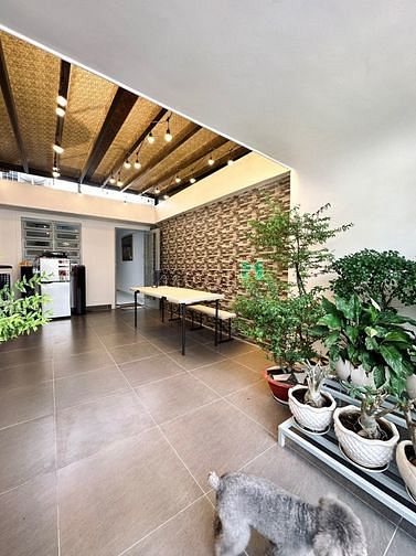 Hình ảnh Nhà đẹp Bàn Cờ Q3, 76m2, 19.5 tỷ TL