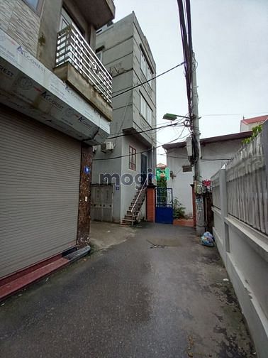 Hình ảnh BÁN ĐẤT Phú Diễn 38m2 Đất,NGÕ BA GÁC TRÁNH, GẦN Ô TÔ, GIÁ CHÀO 2.68 tỷ