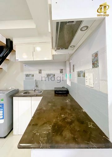 Hình ảnh Mb6623 nạp rút nhanh chóng duplex, full nội thất, máy giặt riêng - Nguyễn Thị Thập Quận 7