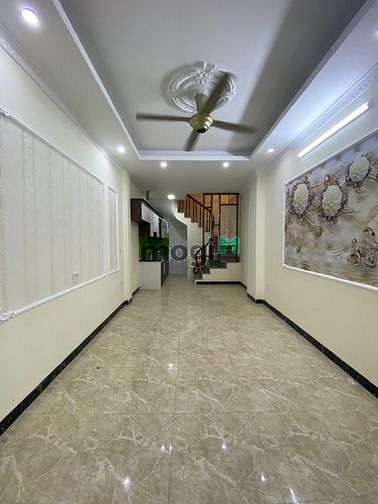 Hình ảnh Bán Nhà 4 Tầng Xóm 2 + 4 Đông Dư, Đường Ô tô Sát nhà - Chỉ 2.45 Tỷ.