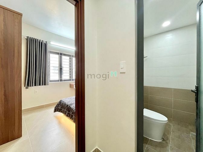 Hình ảnh Khai Trương Studio 1PN Siêu Rộng Mới 100 - Ngay Lạc Long Quân - Âu Cơ