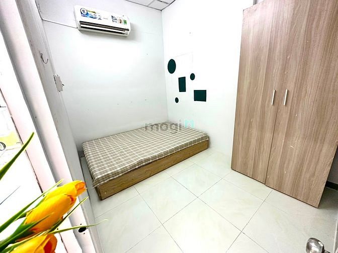 Hình ảnh 🏠 Căn Hộ Dịch Vụ - 2Pn - Bình Thạnh 🏠