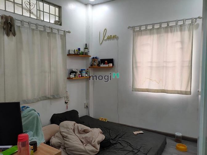 Hình ảnh Gấp bán, giảm gần 200tr CÁCH MẠNG THÁNG 8, PHƯỜNG 7 TÂN BÌNH - 54m2.