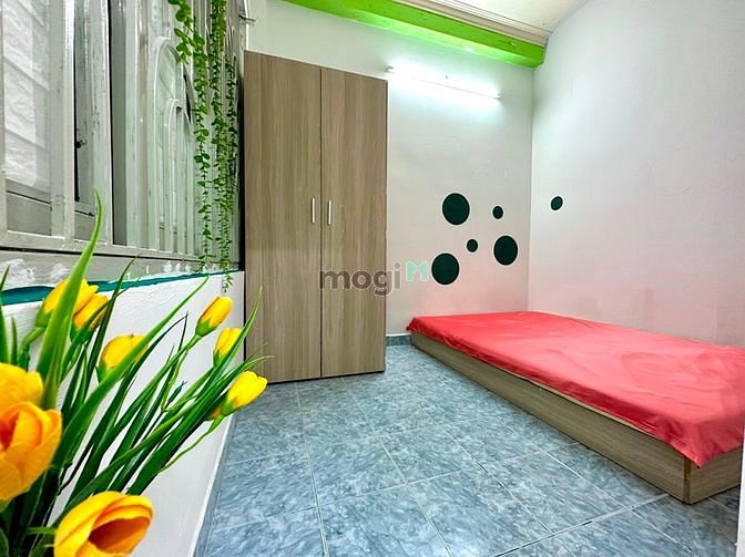 Hình ảnh 🏠 Căn Hộ Dịch Vụ - 2Pn - Bình Thạnh 🏠