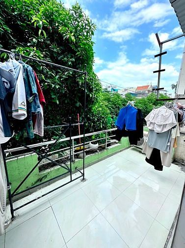 Hình ảnh 🏠 Căn Hộ Dịch Vụ - 2Pn - Bình Thạnh 🏠