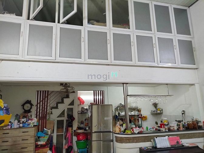 Hình ảnh Gấp bán, giảm gần 200tr CÁCH MẠNG THÁNG 8, PHƯỜNG 7 TÂN BÌNH - 54m2.