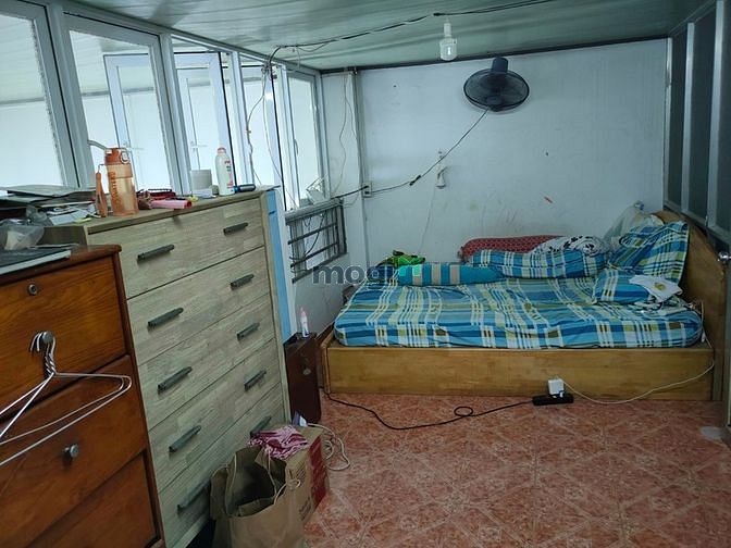 Hình ảnh Gấp bán, giảm gần 200tr CÁCH MẠNG THÁNG 8, PHƯỜNG 7 TÂN BÌNH - 54m2.