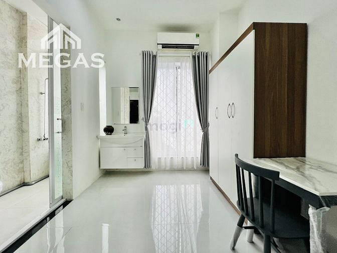 Hình ảnh Căn Hộ Mini Cao Cấp -Mới -Full nội Thất - Cửa Sổ Thoáng - Ngay Sân Bay