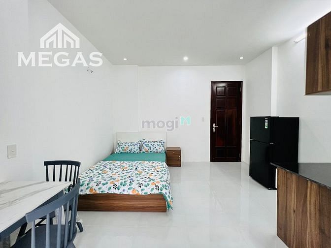 Hình ảnh Căn Hộ Mini Cao Cấp -Mới -Full nội Thất - Cửa Sổ Thoáng - Ngay Sân Bay