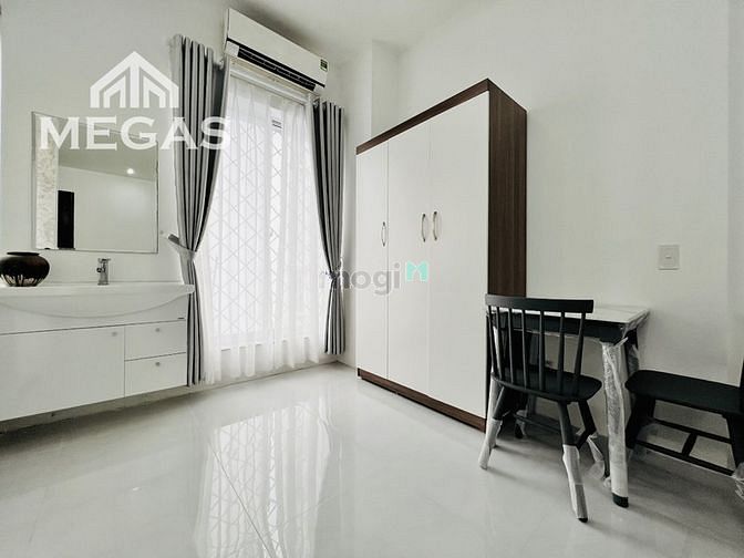 Hình ảnh Căn Hộ Mini Cao Cấp -Mới -Full nội Thất - Cửa Sổ Thoáng - Ngay Sân Bay
