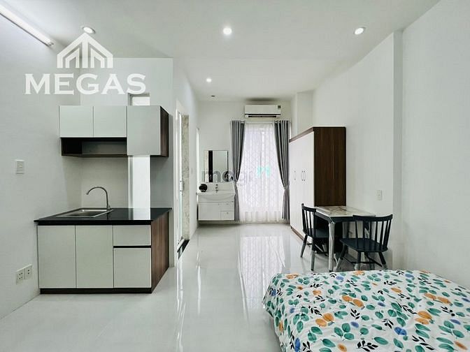 Hình ảnh Căn Hộ Mini Cao Cấp -Mới -Full nội Thất - Cửa Sổ Thoáng - Ngay Sân Bay