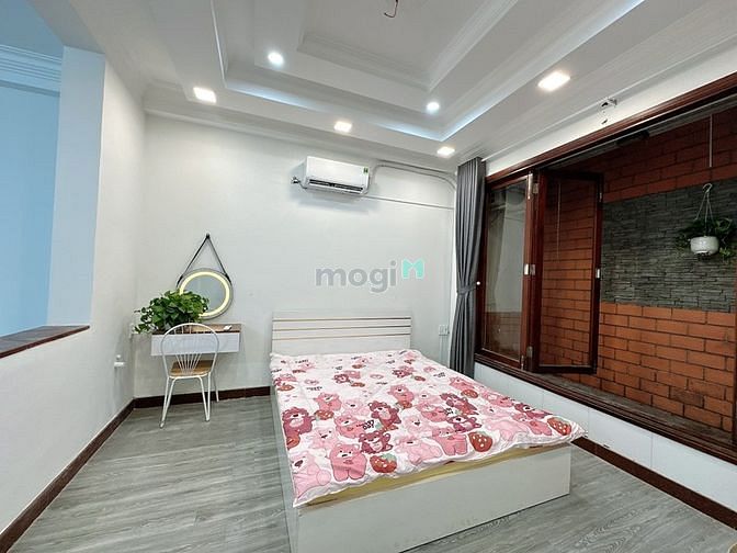 Hình ảnh 🏠Cho Thuê Căn Hộ 1PN gần ĐH Văn Lang CS2, UEF, HIU (có thương lượng)