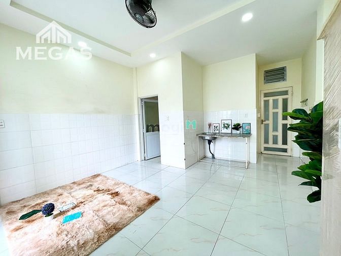 Hình ảnh Phòng trọ bancol giá rẻ khu gần Aeon Bình Tân