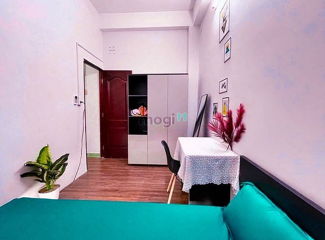 Hình ảnh chDV 1Pn 1 phòng khách Full nội thất ✅✅