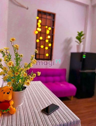 Hình ảnh chDV 1Pn 1 phòng khách Full nội thất ✅✅