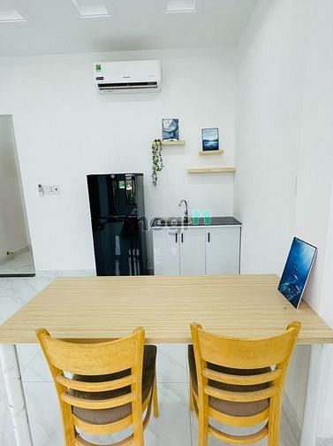 Hình ảnh Căn Hộ Mini Full nt Cửa sổ Thoáng Ngay Aeon Mall Tân Phú Gần ĐH VUH