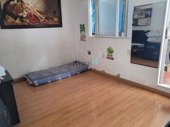 Hình ảnh Bán nhà hẻm 108 TRẦN VĂN QUANG, PHƯỜNG 10, TÂN BÌNH - 63m2. *