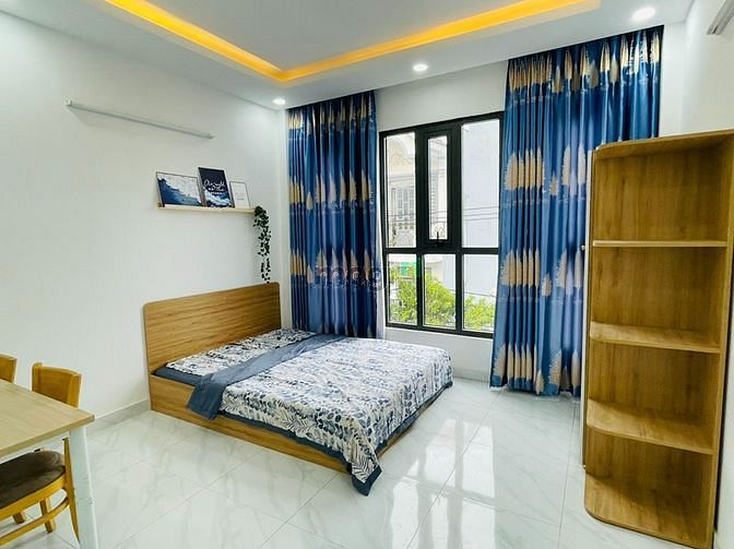 Hình ảnh Căn Hộ Mini Full nt Cửa sổ Thoáng Ngay Aeon Mall Tân Phú Gần ĐH VUH
