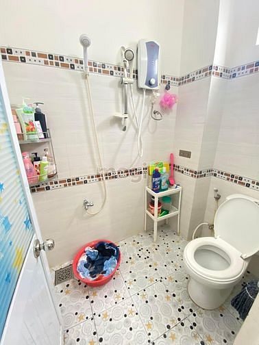 Hình ảnh Bán nhà hẻm lê văn hưu p.hải cảng quy nhơn , 26m2 , 3 mê , giá 1 tỷ