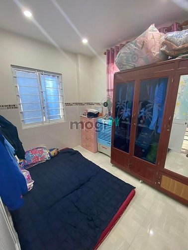 Hình ảnh Bán nhà hẻm lê văn hưu p.hải cảng quy nhơn , 26m2 , 3 mê , giá 1 tỷ