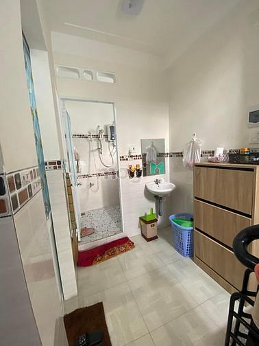 Hình ảnh Bán nhà hẻm lê văn hưu p.hải cảng quy nhơn , 26m2 , 3 mê , giá 1 tỷ