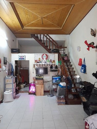 Hình ảnh Bán nhà hẻm 888 LẠC LONG QUÂN, PHƯỜNG 8, TÂN BÌNH - 48m2💥