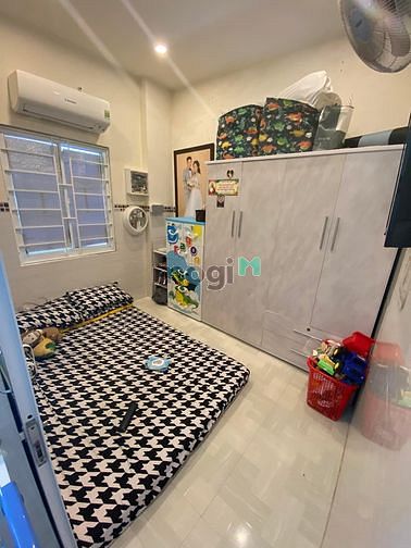 Hình ảnh Bán nhà hẻm lê văn hưu p.hải cảng quy nhơn , 26m2 , 3 mê , giá 1 tỷ