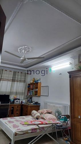 Hình ảnh Bán nhà hẻm 703 LẠC LONG QUÂN, PHƯỜNG 10, TÂN BÌNH - 44m2💥 ⬇