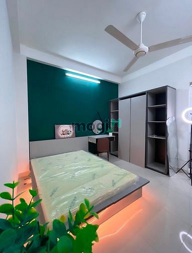 Hình ảnh ❌❌Chinh chủ cho thuê CHDV 1Pn tách bếp Full nội thất