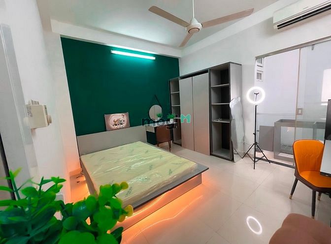 Hình ảnh ❌❌Chinh chủ cho thuê CHDV 1Pn tách bếp Full nội thất