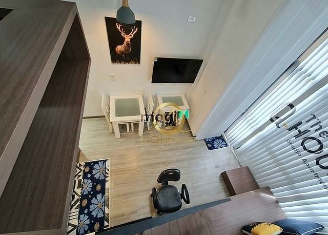 Hình ảnh 🌈Siêu Phẩm Duplex Ban Công Thoáng - Bình Thạnh - Máy Giặt Riêng