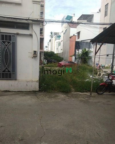 Hình ảnh Qũy đất hiếm có sẵn nhà cấp 4 Lê Văn Sỹ, P. 13, Q3,  Dt: 6.6m x 18.5m