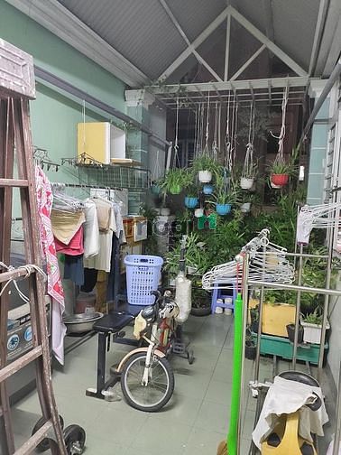 Hình ảnh Bán nhà hẻm 2 LÊ LAI, PHƯỜNG 12, TÂN BÌNH - 33M2.s