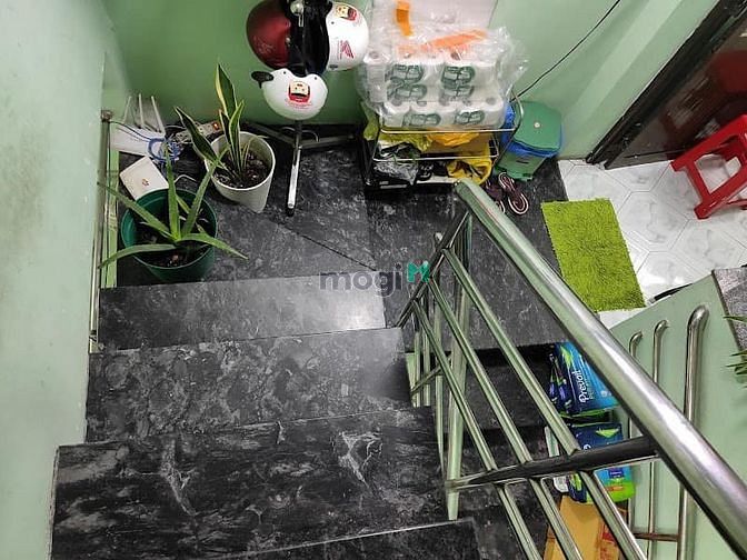 Hình ảnh Bán nhà hẻm 2 LÊ LAI, PHƯỜNG 12, TÂN BÌNH - 33M2.s