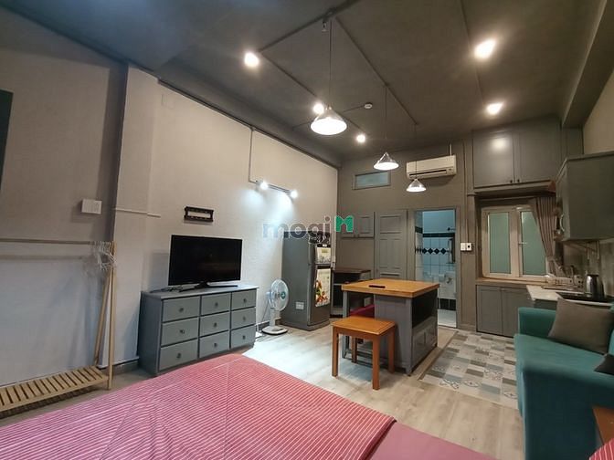 Hình ảnh Căn Hộ Cao Cấp chỉ cần xách vali vào ở ngay