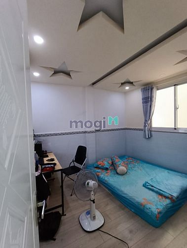 Hình ảnh Bán nhà hẻm 536 ÂU CƠ, PHƯỜNG 10, TÂN BÌNH - 94M2💥