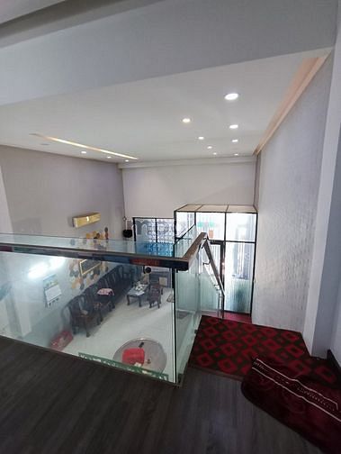 Hình ảnh Bán nhà hẻm 536 ÂU CƠ, PHƯỜNG 10, TÂN BÌNH - 94M2💥