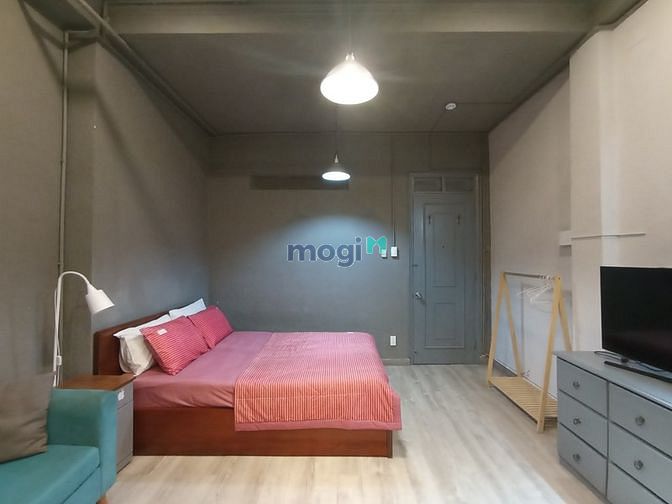 Hình ảnh Căn Hộ Cao Cấp chỉ cần xách vali vào ở ngay