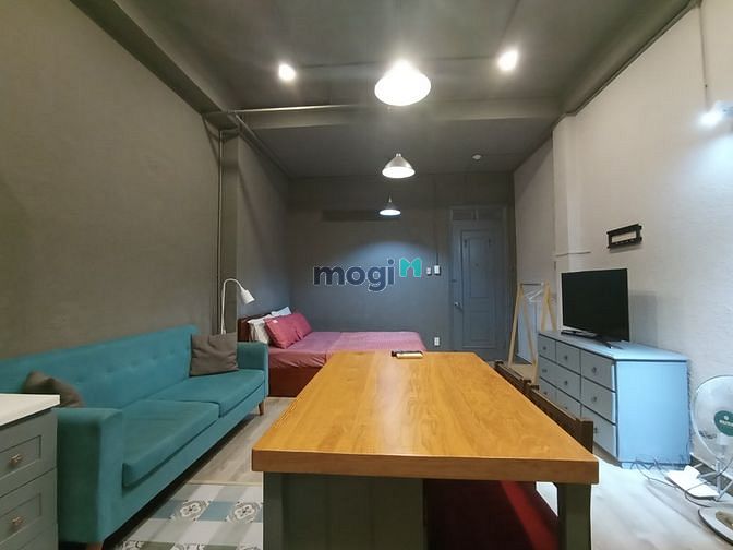 Hình ảnh Căn Hộ Cao Cấp chỉ cần xách vali vào ở ngay