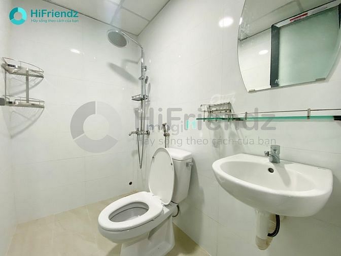 Hình ảnh Cho thuê nhà Đồng Văn Cống Quận 2