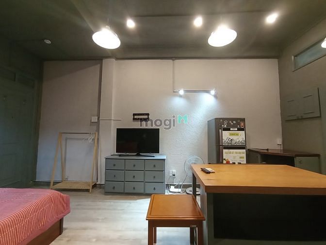 Hình ảnh Căn Hộ Cao Cấp chỉ cần xách vali vào ở ngay