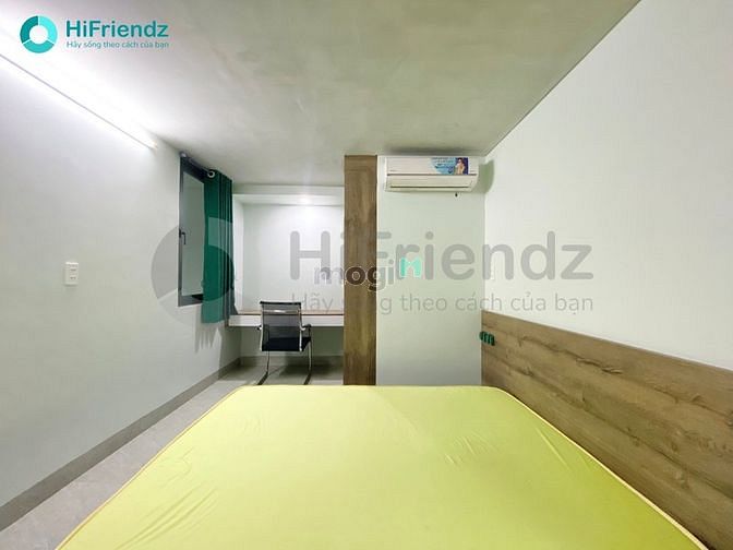 Hình ảnh Cho thuê nhà Đồng Văn Cống Quận 2