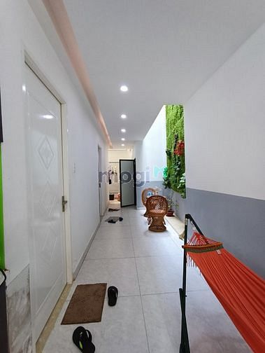 Hình ảnh Bán nhà hẻm 536 ÂU CƠ, PHƯỜNG 10, TÂN BÌNH - 94M2💥