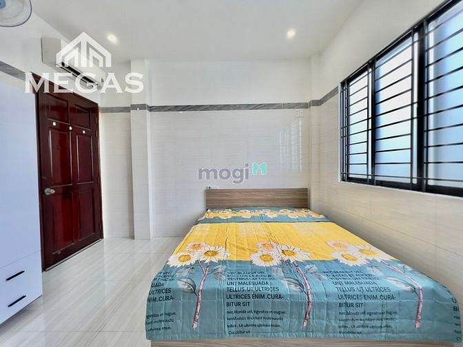 Hình ảnh Căn Hộ Dv Sẵn Nội Thất Ngay Khu Tên Lửa Aeon Mall Bình Tân Giáp Q6