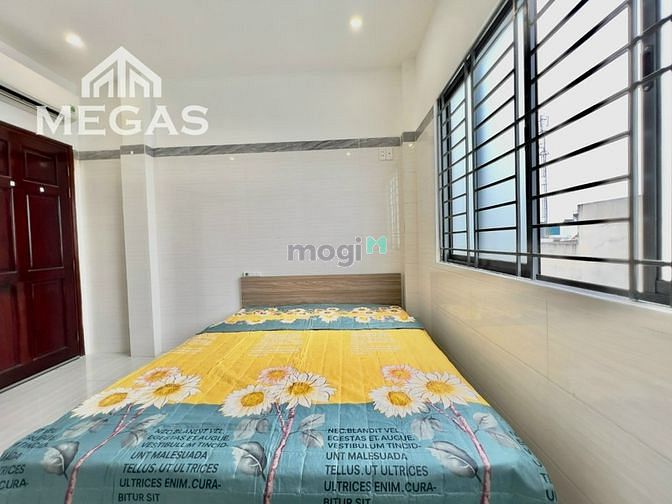 Hình ảnh Căn Hộ Dv Sẵn Nội Thất Ngay Khu Tên Lửa Aeon Mall Bình Tân Giáp Q6