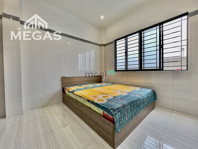 Hình ảnh Căn Hộ Dv Sẵn Nội Thất Ngay Khu Tên Lửa Aeon Mall Bình Tân Giáp Q6