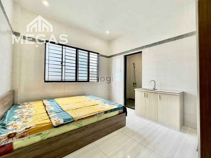 Hình ảnh Căn Hộ Dv Sẵn Nội Thất Ngay Khu Tên Lửa Aeon Mall Bình Tân Giáp Q6