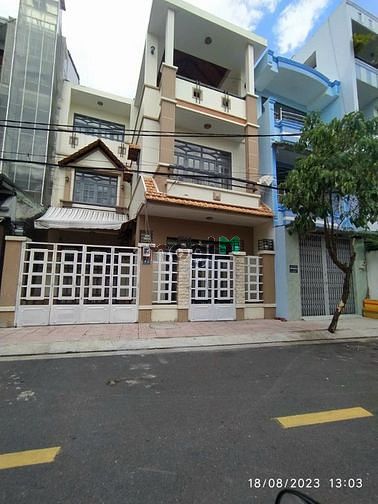 Hình ảnh Biệt thự 8*16 khu tên lửa 15tr