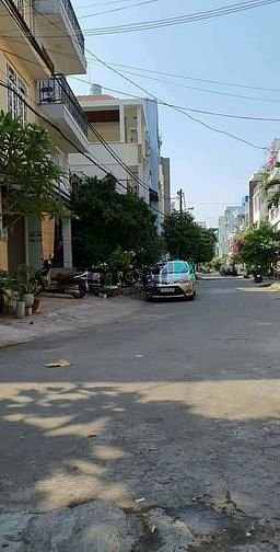 Hình ảnh Biệt thự 8*16 khu tên lửa 15tr