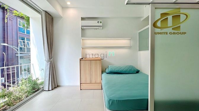 Hình ảnh Mb6623 nạp rút nhanh chóng Full nội thất Cửa sổ lớn Cống Quỳnh Q1